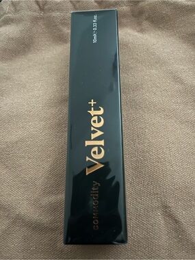 Commodity Velvet+ 10ml